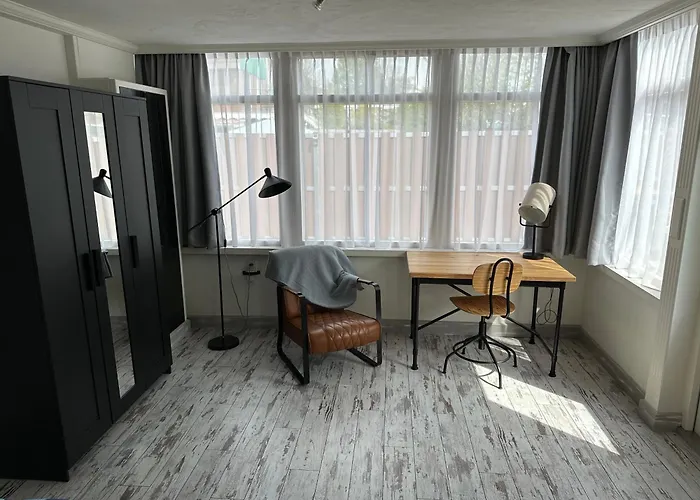 Zaandam Cottage Centre - Zaanse Schans Amsterdam